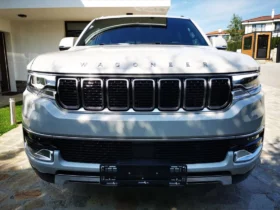 Jeep Grand Wagoneer 5.7L V8