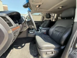 
										Toyota Land cruiser 200 4.5L V8 full									