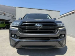 
										Toyota Land cruiser 200 4.5L V8 full									
