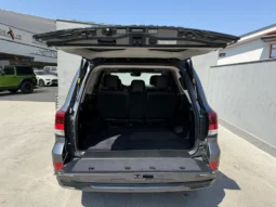 
										Toyota Land cruiser 200 4.5L V8 full									