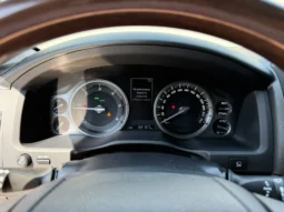 
										Toyota Land cruiser 200 4.5L V8 full									