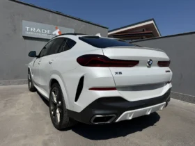 BMW X6 M50I xDRIVE