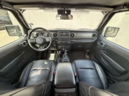 
										Jeep Gladiator 3.6l TEXAS TRAIL full									