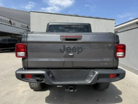 Jeep Gladiator 3.6l TEXAS TRAIL