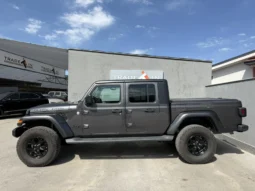 
										Jeep Gladiator 3.6l TEXAS TRAIL full									