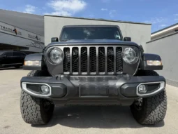
										Jeep Gladiator 3.6l TEXAS TRAIL full									