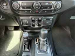 
										Jeep Gladiator 3.6l TEXAS TRAIL full									