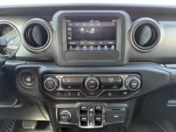 
										Jeep Gladiator 3.6l TEXAS TRAIL full									