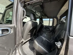 
										Jeep Gladiator 3.6l TEXAS TRAIL full									