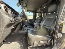 
										Jeep Gladiator 3.6l TEXAS TRAIL full									