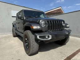 
										Jeep Gladiator 3.6l TEXAS TRAIL full									