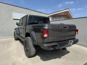 Jeep Gladiator 3.6l TEXAS TRAIL