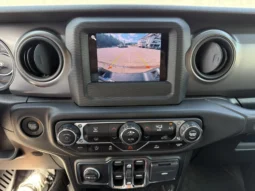 
										Jeep Gladiator 3.6l TEXAS TRAIL full									