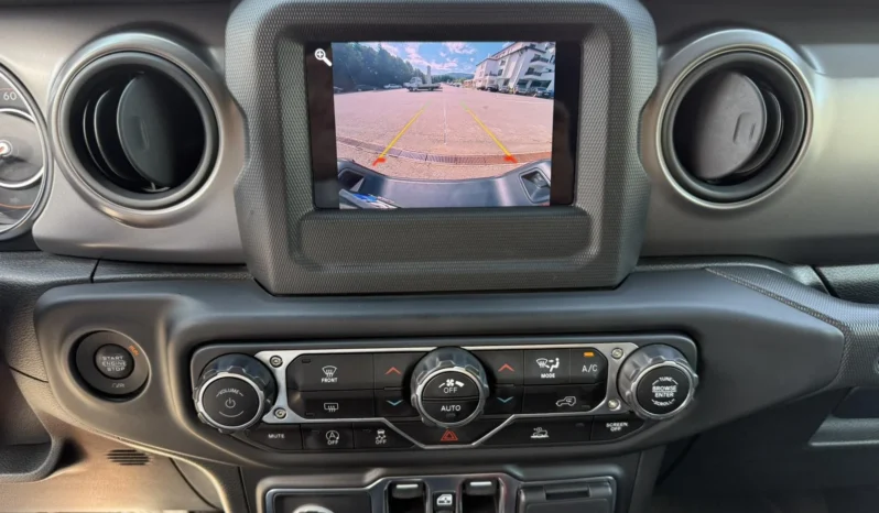 
								Jeep Gladiator 3.6l TEXAS TRAIL full									
