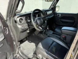 
										Jeep Gladiator 3.6l TEXAS TRAIL full									