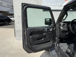 
										Jeep Gladiator 3.6l TEXAS TRAIL full									