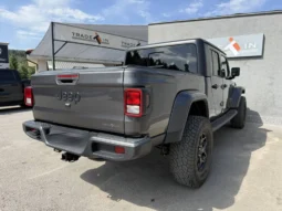 
										Jeep Gladiator 3.6l TEXAS TRAIL full									