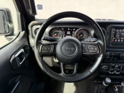 
										Jeep Gladiator 3.6l TEXAS TRAIL full									