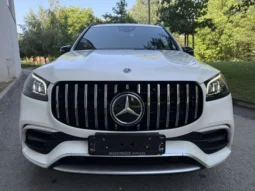 
										Mercedes-Benz GLS580 / 63 AMG OPTIC / ВСИЧКИ ЕКСТРИ full									