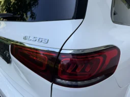 
										Mercedes-Benz GLS580 / 63 AMG OPTIC / ВСИЧКИ ЕКСТРИ full									