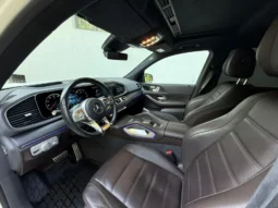 
										Mercedes-Benz GLS580 / 63 AMG OPTIC / ВСИЧКИ ЕКСТРИ full									