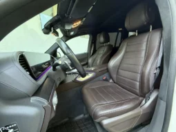 
										Mercedes-Benz GLS580 / 63 AMG OPTIC / ВСИЧКИ ЕКСТРИ full									