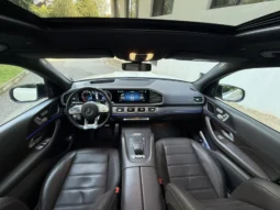 
										Mercedes-Benz GLS580 / 63 AMG OPTIC / ВСИЧКИ ЕКСТРИ full									