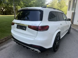 
										Mercedes-Benz GLS580 / 63 AMG OPTIC / ВСИЧКИ ЕКСТРИ full									