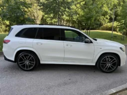 
										Mercedes-Benz GLS580 / 63 AMG OPTIC / ВСИЧКИ ЕКСТРИ full									