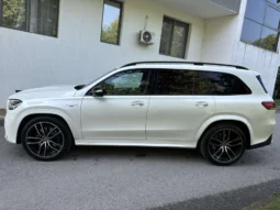 
										Mercedes-Benz GLS580 / 63 AMG OPTIC / ВСИЧКИ ЕКСТРИ full									