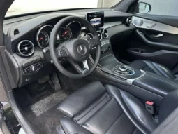 
										Mercedes-Benz GLC 350 e / Plug-in Hybrid full									
