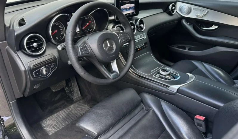 
								Mercedes-Benz GLC 350 e / Plug-in Hybrid full									