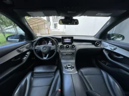 
										Mercedes-Benz GLC 350 e / Plug-in Hybrid full									
