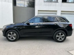 
										Mercedes-Benz GLC 350 e / Plug-in Hybrid full									