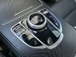 
										Mercedes-Benz GLC 350 e / Plug-in Hybrid full									