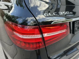 
										Mercedes-Benz GLC 350 e / Plug-in Hybrid full									