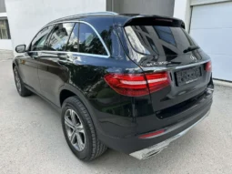 
										Mercedes-Benz GLC 350 e / Plug-in Hybrid full									