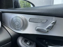 
										Mercedes-Benz GLC 350 e / Plug-in Hybrid full									