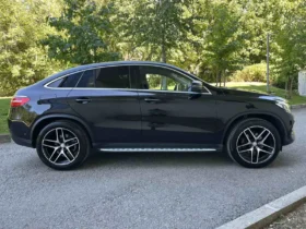 Mercedes-Benz GLE 350 CDI / AMG OPTIC / ПОДГРЕВ
