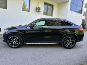 Mercedes-Benz GLE 350 CDI / AMG OPTIC / ПОДГРЕВ