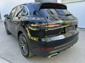 Porsche Cayenne E-HYBRID / ПОДГРЕВ /