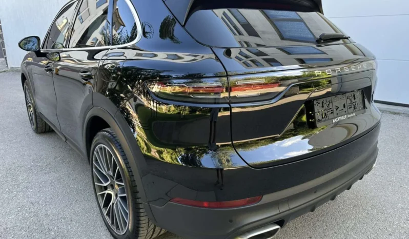 
								Porsche Cayenne E-HYBRID / ПОДГРЕВ / full									