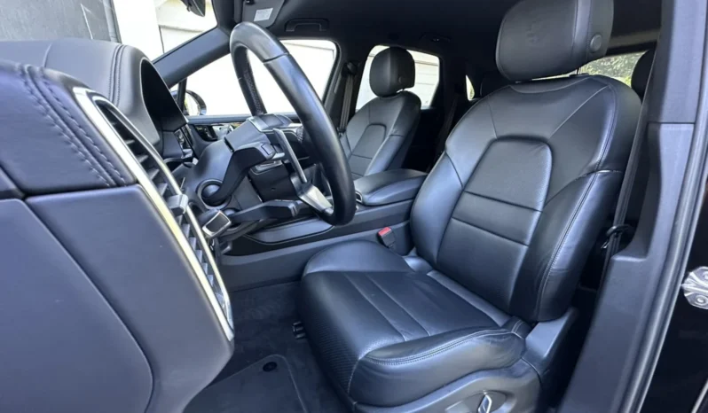 
								Porsche Cayenne E-HYBRID / ПОДГРЕВ / full									