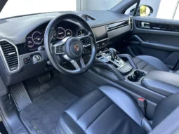 
										Porsche Cayenne E-HYBRID / ПОДГРЕВ / full									