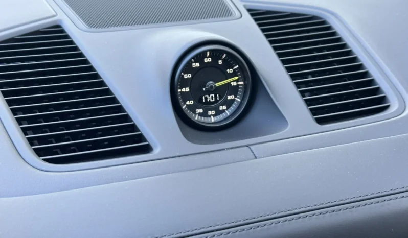 
								Porsche Cayenne E-HYBRID / ПОДГРЕВ / full									