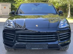 
										Porsche Cayenne E-HYBRID / ПОДГРЕВ / full									
