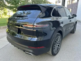 Porsche Cayenne E-HYBRID / ПОДГРЕВ /