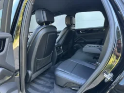 
										Porsche Cayenne E-HYBRID / ПОДГРЕВ / full									