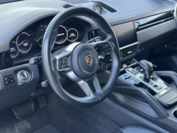 
										Porsche Cayenne E-HYBRID / ПОДГРЕВ / full									