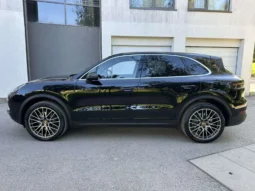 
										Porsche Cayenne E-HYBRID / ПОДГРЕВ / full									